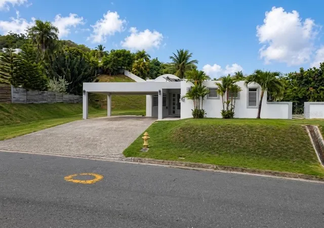 Single family home for sale at Calle Sol Urb Puertas Del Sol, FAJARDO, PR 00738 | MLS# PR9124015