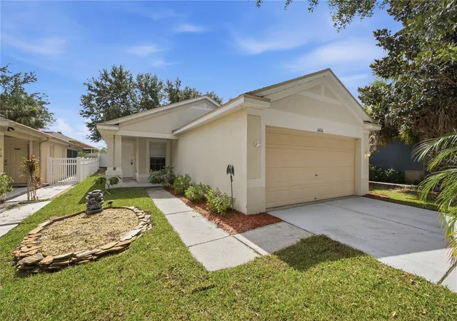 Photo 1 of Single family home for sale at 11426 Bay Gdns Loop, Riverview, FL 33569 | MLS# TB8546378 | Listing updated on 2026-10-09
