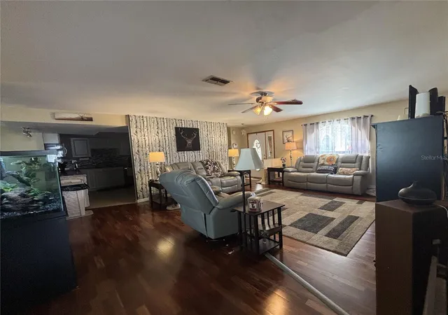 Photo 3 of Single family home for sale at 12277 Glen Hvn St, Spring Hill, FL 34609 | MLS# TB8546380 | Listing updated on 2026-10-02
