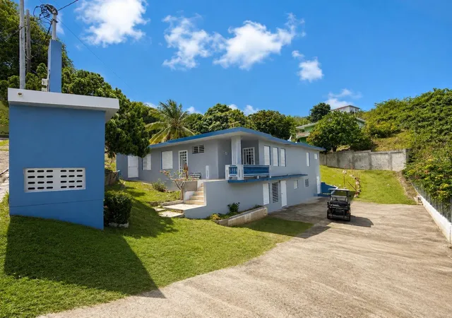 Photo 1 of Single family home for sale at 258 A Jesus M Ortiz, Culebra, PR 00775 | MLS# PR9124017 | Listing updated on 2026-09-08