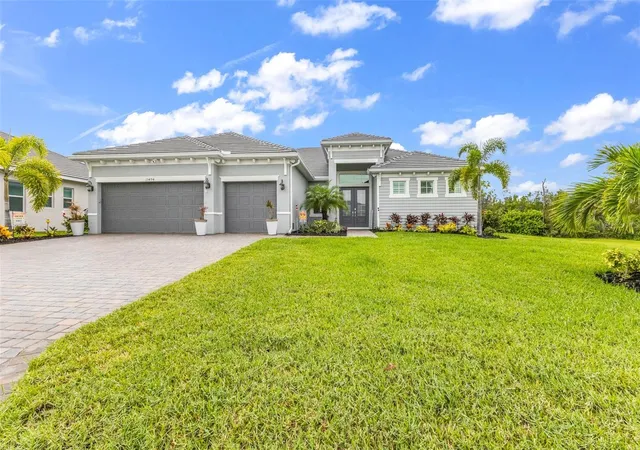 Photo 1 of Single family home for sale at 15494 Hackberry Ct, Punta Gorda, FL 33955 | MLS# C7530469 | Listing updated on 2026-09-17