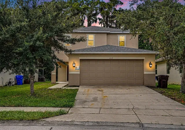 Photo 1 of Single family home for sale at 1512 Nature Trl, Kissimmee, FL 34746 | MLS# O6439910 | Listing updated on 2026-09-12
