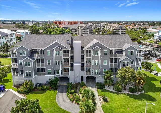 Condo for sale at 5722 Biscayne Ct #304, NEW PORT RICHEY, FL 34652 | MLS# W7889285