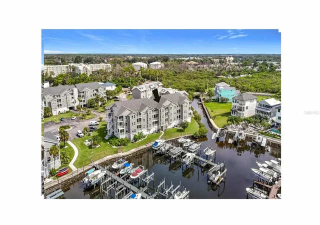 Photo 2 of Condo for sale at 5722 Biscayne Ct #304, New Port Richey, FL 34652 | MLS# W7889285 | Listing updated on 2026-10-03