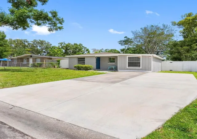 Photo 37 of Single family home for sale at 2613 E 111th Avenue, Tampa, FL 33612 | MLS# TB8546387 | Listing updated on 2026-09-10