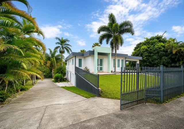Photo 1 of Single family home for sale at Carr 7787 Sector Valle Verde #SOLAR 2, Cidra, PR 00739 | MLS# PR9124021 | Listing updated on 2026-09-08