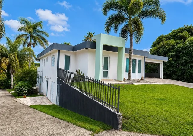 Photo 2 of Single family home for sale at Carr 7787 Sector Valle Verde #SOLAR 2, Cidra, PR 00739 | MLS# PR9124021 | Listing updated on 2026-09-08