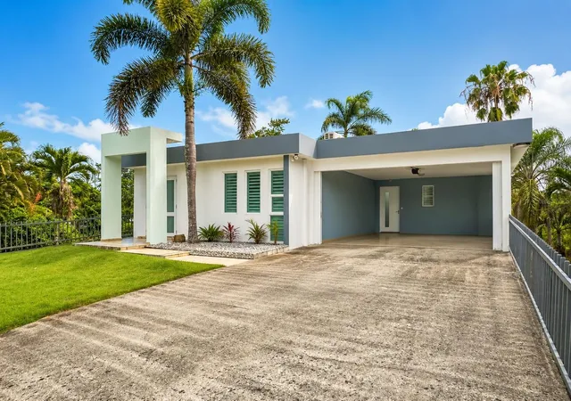 Photo 2 of Single family home for sale at Carr 7787 Sector Valle Verde #SOLAR 2, Cidra, PR 00739 | MLS# PR9124021 | Listing updated on 2026-09-08