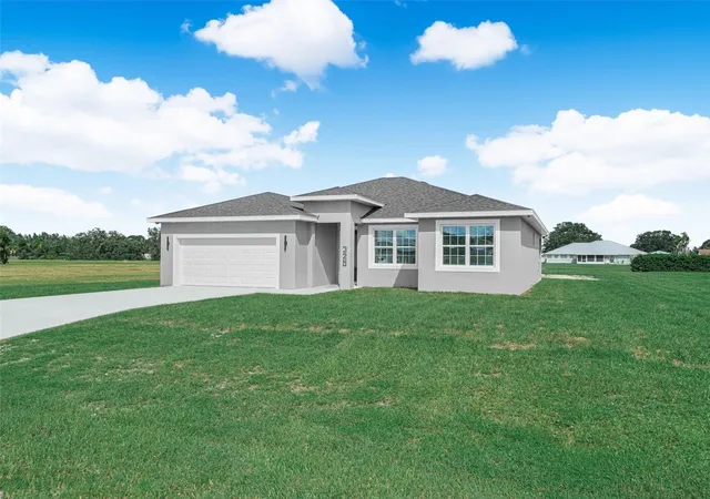 Photo 1 of Single family home for sale at 325 Costa Bravo Dr, Sebring, FL 33876 | MLS# O6439915 | Listing updated on 2026-10-02