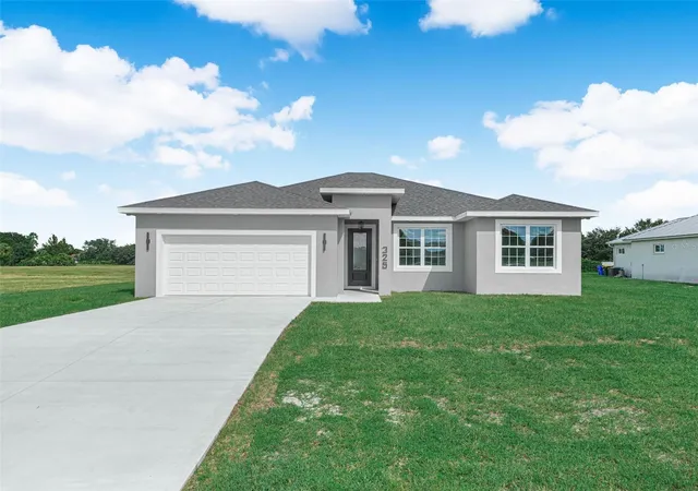 Photo 2 of Single family home for sale at 325 Costa Bravo Dr, Sebring, FL 33876 | MLS# O6439915 | Listing updated on 2026-10-02