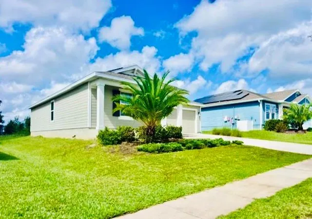 Photo 24 of Single family home for sale at 5083 Tanzanite Dr, Mount Dora, FL 32757 | MLS# O6439917 | Listing updated on 2026-09-07