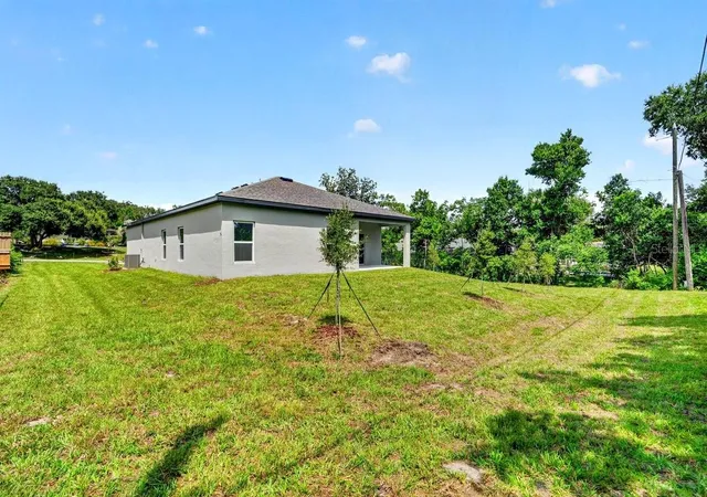Photo 4 of Single family home for sale at 1355 Indian Rock Ct, Deltona, FL 32725 | MLS# V4951165 | Listing updated on 2026-09-08