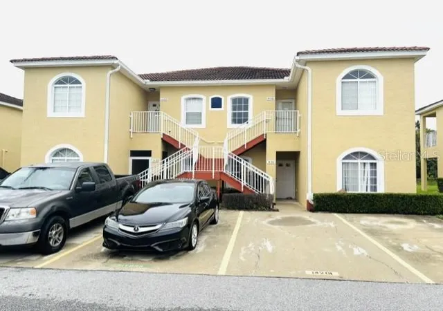 Condo for sale at 14201 Indian Crk Dr #14201, Kissimmee, FL 34759 | MLS# L4964885