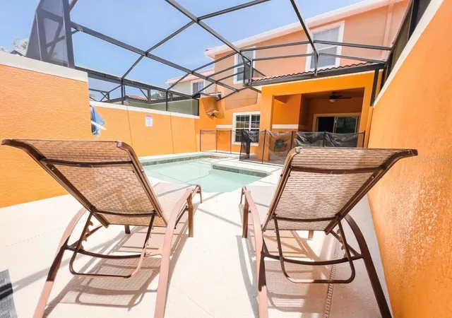 Photo 2 of Townhouse for sale at 8974 Sugar Palm Rd, Kissimmee, FL 34747 | MLS# O6439920 | Listing updated on 2026-10-01