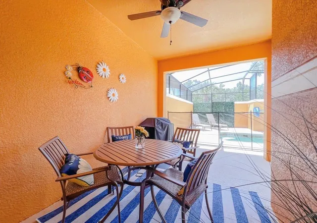 Photo 3 of Townhouse for sale at 8974 Sugar Palm Rd, Kissimmee, FL 34747 | MLS# O6439920 | Listing updated on 2026-10-01