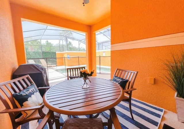 Photo 4 of Townhouse for sale at 8974 Sugar Palm Rd, Kissimmee, FL 34747 | MLS# O6439920 | Listing updated on 2026-10-01
