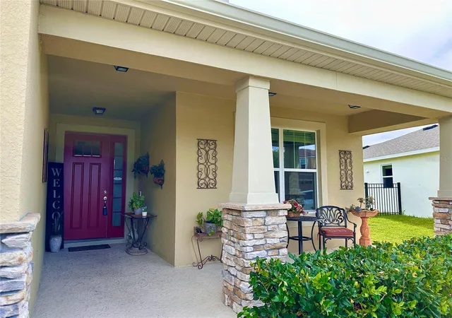 Photo 2 of Single family home for sale at 2333 Farnham Dr, Ocoee, FL 34761 | MLS# G5117490 | Listing updated on 2026-09-15