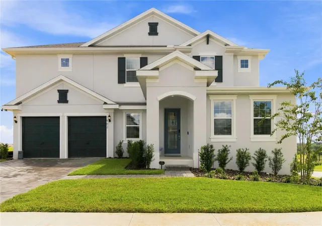 Single family home for sale at 1662 Cadence St, MINNEOLA, FL 34715 | MLS# O6439923