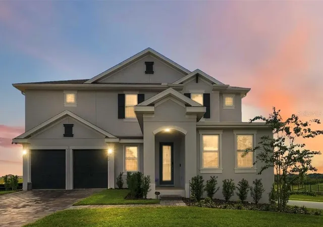 Photo 3 of Single family home for sale at 1662 Cadence St, Minneola, FL 34715 | MLS# O6439923 | Listing updated on 2026-10-02