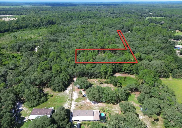 Photo 1 of Land for sale at 6870 Ne 192nd Place, Citra, FL 32113 | MLS# OM731864 | Listing updated on 2026-09-08