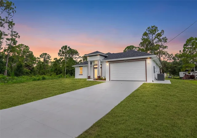 Photo 1 of Single family home for sale at 1113 Henry Ave, Lehigh Acres, FL 33972 | MLS# A4705368 | Listing updated on 2026-09-08