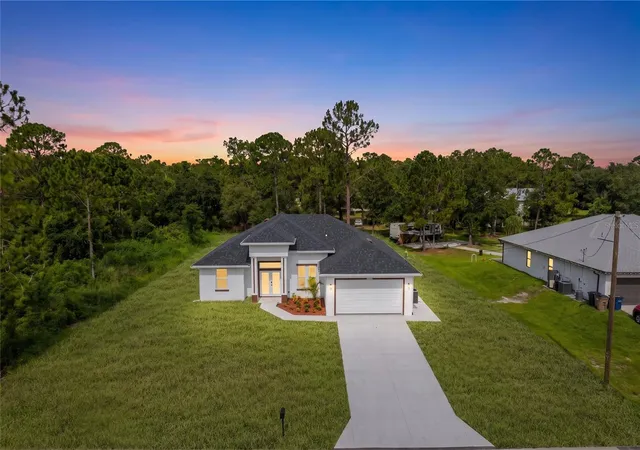 Photo 2 of Single family home for sale at 1113 Henry Ave, Lehigh Acres, FL 33972 | MLS# A4705368 | Listing updated on 2026-09-08