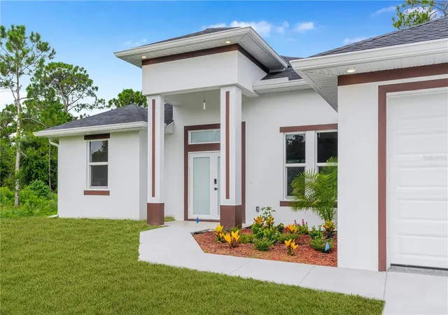 Photo 2 of Single family home for sale at 1113 Henry Ave, Lehigh Acres, FL 33972 | MLS# A4705368 | Listing updated on 2026-10-27