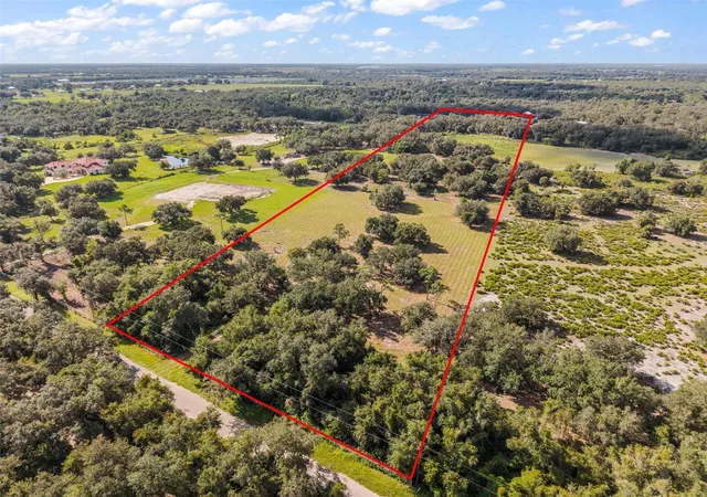 Photo 1 of Land for sale at 7865 Sw River St, Sarasota, FL 34269 | MLS# C7530470 | Listing updated on 2026-09-08