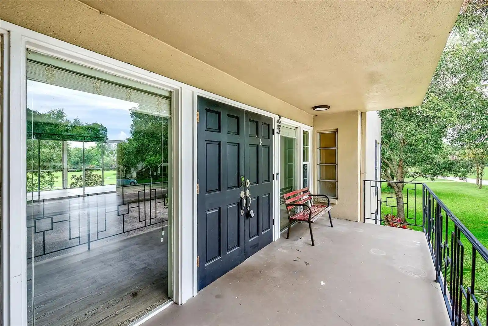 Listing Photo 2 - Condo for sale in 25 Country Clb Dr located at 25 Country Clb Dr, New Smyrna Beach, FL 32168 - Unit 25 Country Clb Dr