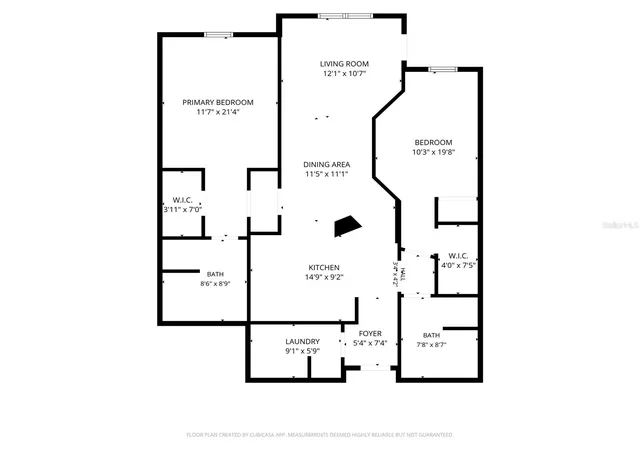 Photo 27 of Condo for sale at 2410 W Azeele St #216, Tampa, FL 33609 | MLS# TB8546407 | Listing updated on 2026-09-12