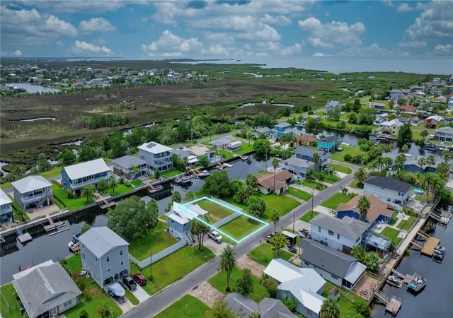 Photo 2 of Sale Pending at 0 Centavo Ct, Hernando Beach, FL 34607 | MLS# CC853914 | Listing updated on 2026-10-08