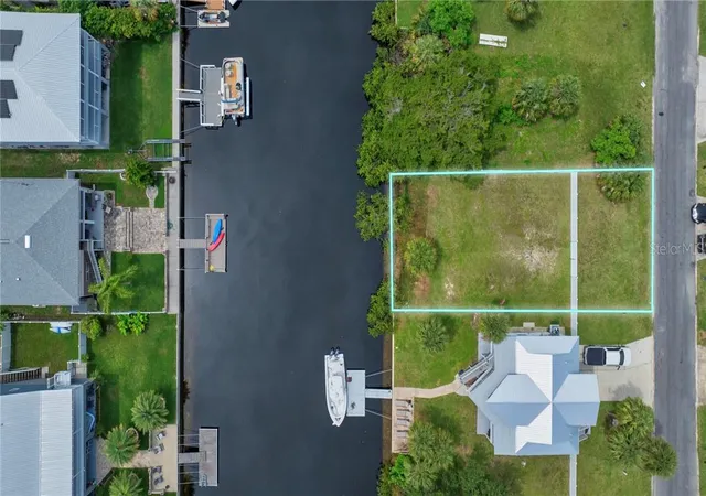Photo 3 of Sale Pending at 0 Centavo Ct, Hernando Beach, FL 34607 | MLS# CC853914 | Listing updated on 2026-10-08
