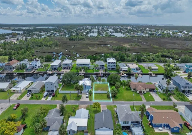 Photo 4 of Sale Pending at 0 Centavo Ct, Hernando Beach, FL 34607 | MLS# CC853914 | Listing updated on 2026-10-08