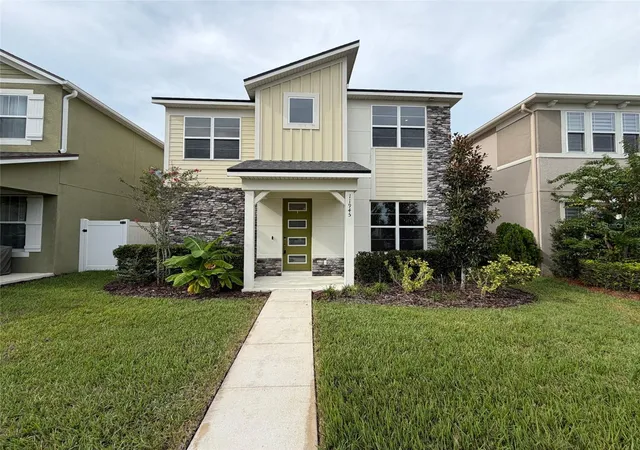 Photo 1 of Single family home for sale at 11945 Globe St, Orlando, FL 32832 | MLS# O6439931 | Listing updated on 2026-10-09