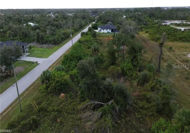 Photo 2 of Land for sale at 13344 Waukesha Ave, Port Charlotte, FL 33981 | MLS# TB8546410 | Listing updated on 2026-09-08