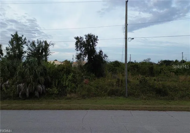 Photo 2 of Land for sale at 13344 Waukesha Ave, Port Charlotte, FL 33981 | MLS# TB8546410 | Listing updated on 2026-09-08