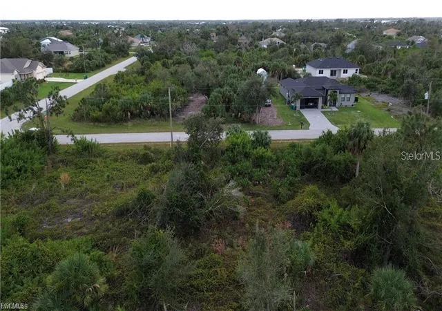 Photo 3 of Land for sale at 13344 Waukesha Ave, Port Charlotte, FL 33981 | MLS# TB8546410 | Listing updated on 2026-09-08