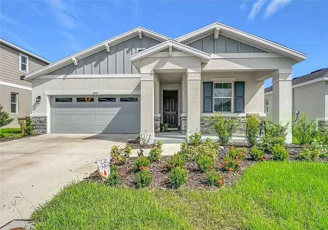 Photo 2 of Single family home for sale at 2949 Gavin Sky Dr, Kissimmee, FL 34744 | MLS# S5157135 | Listing updated on 2026-09-22