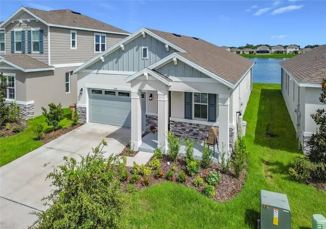 Photo 3 of Single family home for sale at 2949 Gavin Sky Dr, Kissimmee, FL 34744 | MLS# S5157135 | Listing updated on 2026-09-22