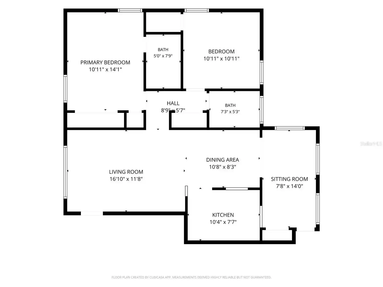 Listing Photo 63 - Condo for sale in 4507 9Th St W located at 4507 9Th St W, Bradenton, FL 34207 - Unit #I8