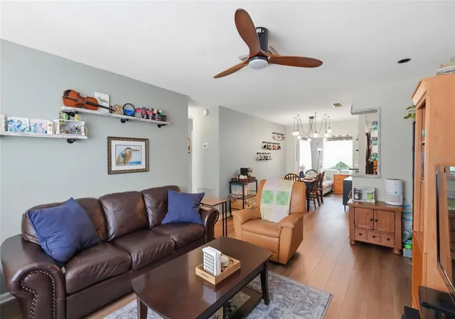 Photo 3 of Condo for sale at 4507 9th Street W #I8, Bradenton, FL 34207 | MLS# A4705374 | Listing updated on 2026-09-21