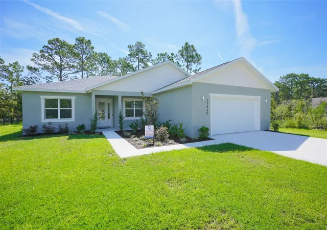 Photo 1 of Single family home for sale at 17460 Macassar Rd, Weeki Wachee, FL 34614 | MLS# W7889287 | Listing updated on 2026-09-15