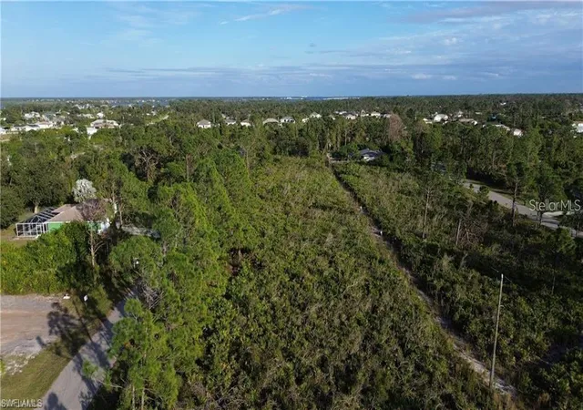Photo 2 of Land for sale at 12157 Terkelsen Ave, Port Charlotte, FL 33981 | MLS# TB8546416 | Listing updated on 2026-09-08