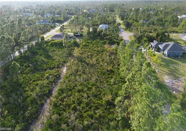 Photo 2 of Land for sale at 12157 Terkelsen Ave, Port Charlotte, FL 33981 | MLS# TB8546416 | Listing updated on 2026-09-08