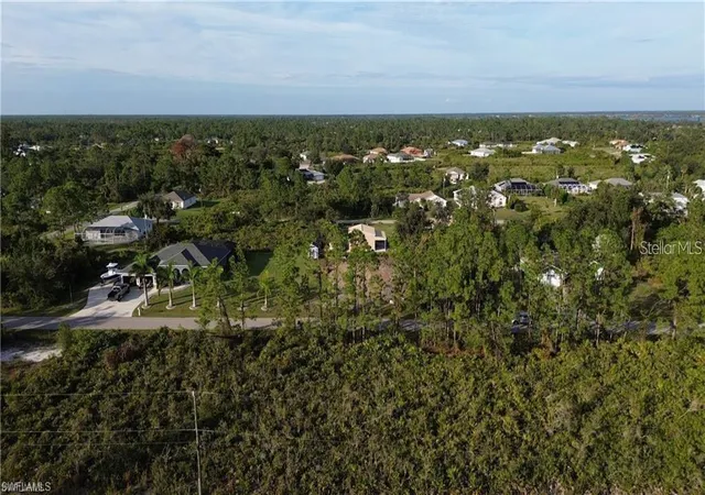Photo 3 of Land for sale at 12157 Terkelsen Ave, Port Charlotte, FL 33981 | MLS# TB8546416 | Listing updated on 2026-09-08