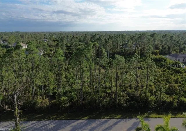 Photo 5 of Land for sale at 12157 Terkelsen Ave, Port Charlotte, FL 33981 | MLS# TB8546416 | Listing updated on 2026-09-08
