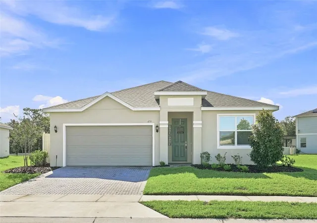 Photo 2 of Single family home for sale at 679 Fairview Ave, Haines City, FL 33844 | MLS# P4939805 | Listing updated on 2026-09-08