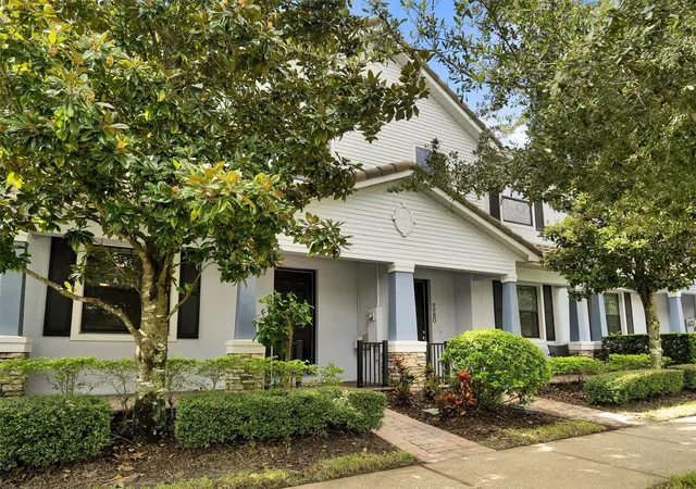 Townhouse for sale at 9986 Eagle Crk Ctr Blvd, ORLANDO, FL 32832 | MLS# O6439940