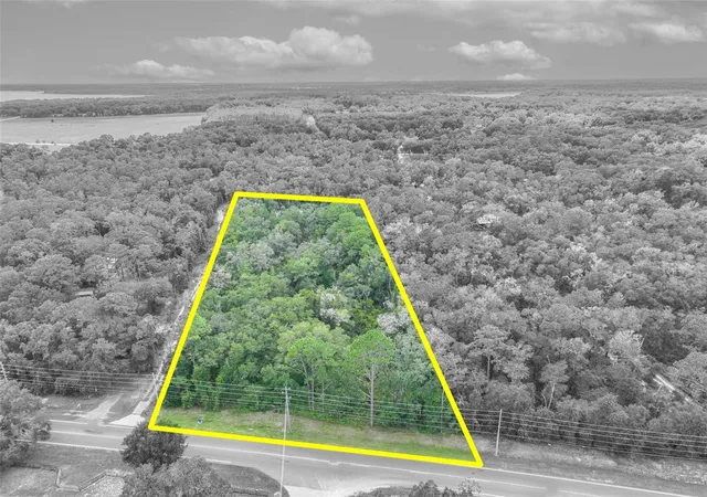 Photo 3 of Land for sale at Highway 25, Belleview, FL 34420 | MLS# G5117494 | Listing updated on 2026-09-08