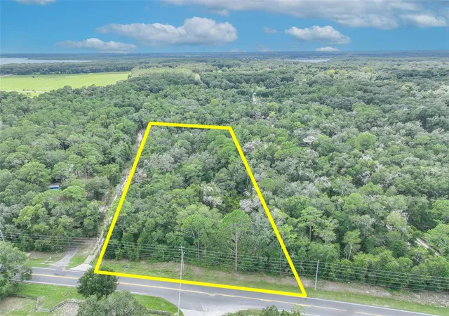 Photo 4 of Land for sale at Highway 25, Belleview, FL 34420 | MLS# G5117494 | Listing updated on 2026-09-08
